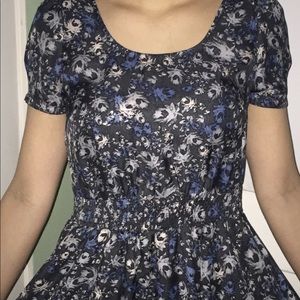 Mimi Chica dress like new   Small